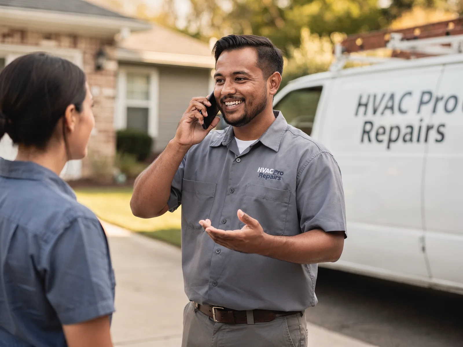 Heat Pump Repair Fulton, MI FAQs